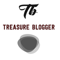 treasureblogger.com